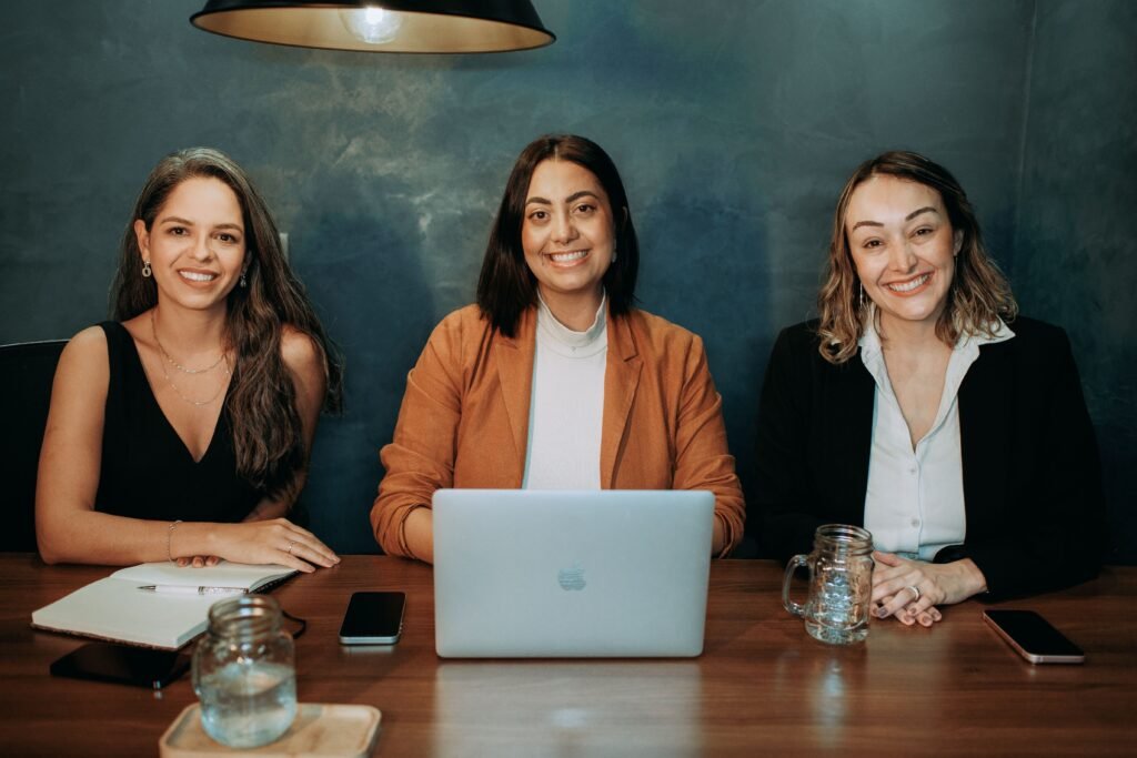 Profissões para Mulheres: Carreira, Mercado de Trabalho e Novas Oportunidades