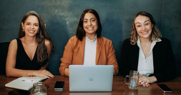 Profissões para Mulheres: Carreira, Mercado de Trabalho e Novas Oportunidades